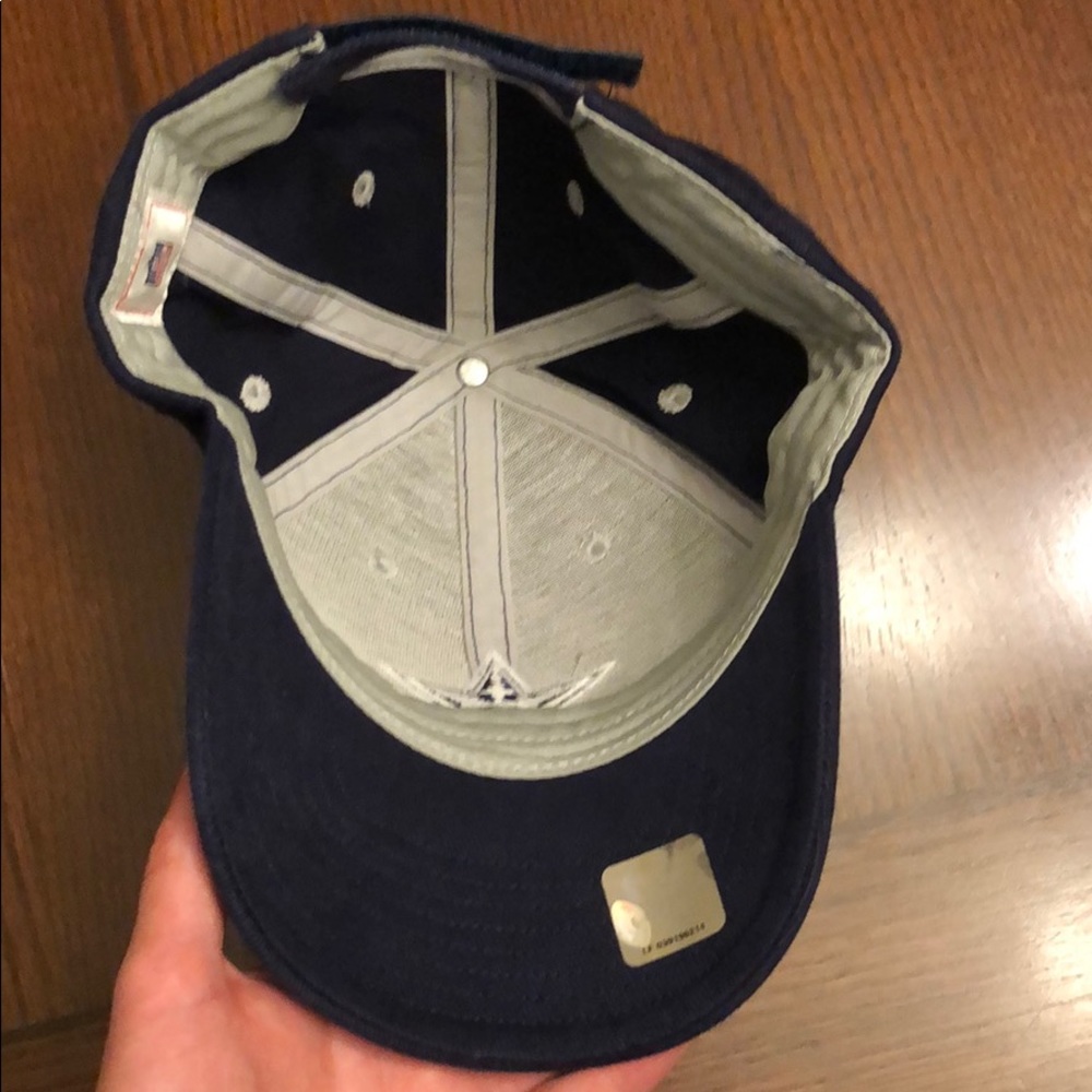 New NFL Hat! - Picture 3 of 3